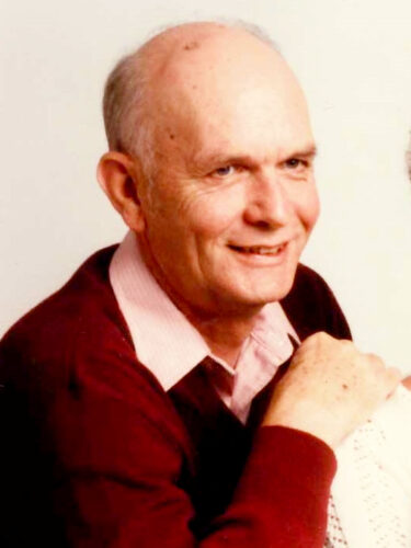 Glenn ‘Pap’ Cusick